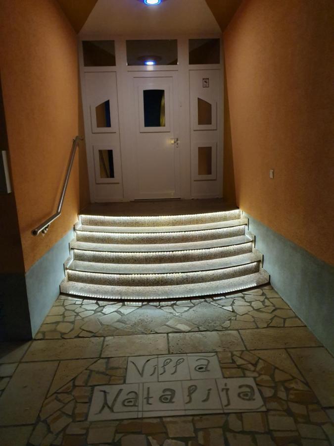 Villa Natalija 梅杜林 外观 照片