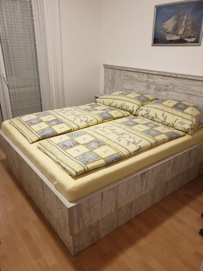 Villa Natalija 梅杜林 外观 照片