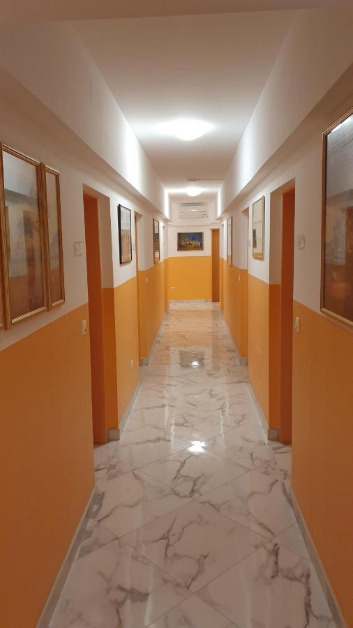 Villa Natalija 梅杜林 外观 照片